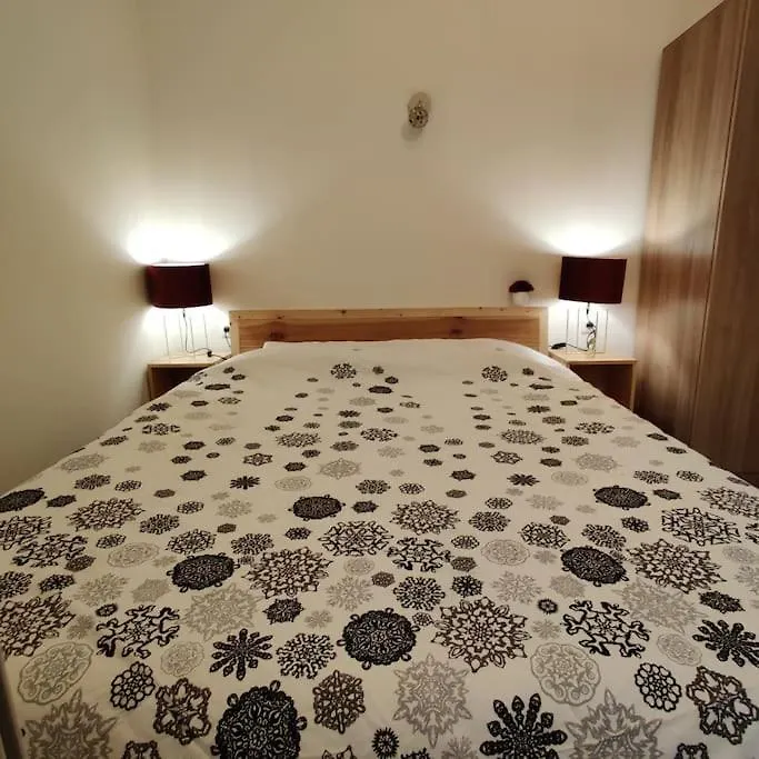 T2 Cosy Jean Jaures Et Gare Matabiau Appartement Toulouse