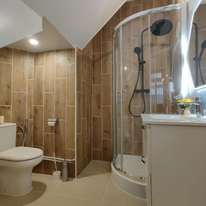 T2 Cosy Jean Jaures Et Gare Matabiau Appartement Toulouse Frankrijk