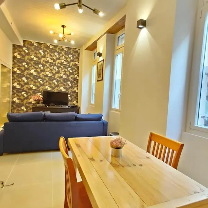 T2 Cosy Jean Jaures Et Gare Matabiau Appartement Toulouse
